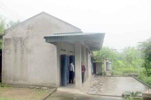 “Ma trận” quản lý, sử dụng đất?