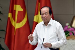 Cắt “rừng” thủ tục kiểm tra chuyên ngành: Không bao biện