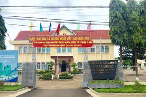 Gia Lai: Thu hồi hơn 713 triệu đồng chi sai quy định