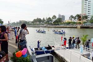  Trải nghiệm mới dành cho du khách