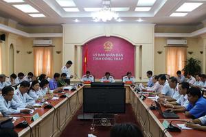 Chuyển 18 vụ việc có dấu hiệu vi phạm sang cơ quan điều tra