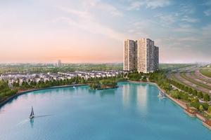  “Quẳng” gánh lo tài chính để sở hữu căn hộ tại Vinhomes Green Bay - The Residence