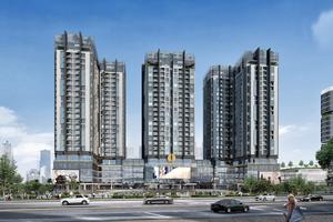 Cư dân Sun Grand City Ancora Residence nhận quà khủng từ Sun Group