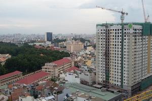 Cơ hội hiếm để sở hữu căn hộ liền kề sân bay với ưu đãi lớn