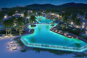 Sun Premier Village Kem Beach Resort: Kênh đầu tư sinh lời bền vững