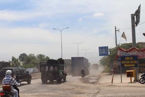 Nhiều sai phạm tại các dự án BOT giao thông