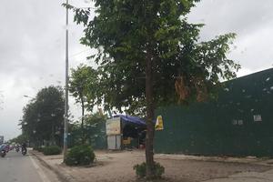 Cán bộ phường Trung Văn bị khủng bố khi xử lý vi phạm xây dựng