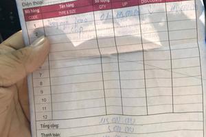 Xử lý vi phạm khám chữa bệnh kiểu… “đánh trống bỏ dùi”?