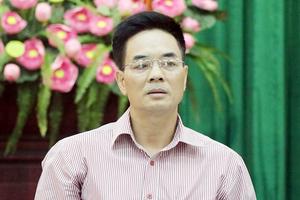 Hà Nội: Phát hiện Bí thư phường viết ra 21/24 bảng lô đề