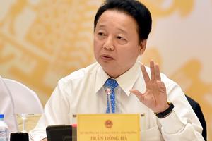 Vụ nhận chìm 1 triệu tấn bùn: Nhà khoa học bị “mạo danh” không thuộc Nhà nước