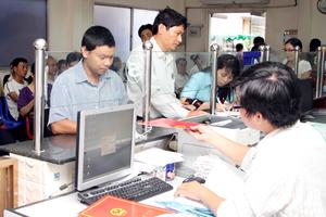 Bộ Công thương nhiều nhất với 1.220 điều kiện kinh doanh
