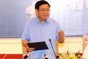 Đặc khu Vân Đồn không được “cạnh tranh” với Bắc Vân Phong và Phú Quốc