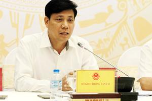 Geleximco muốn cùng đối tác Trung Quốc xây Sân bay Long Thành: Bộ Giao thông nói gì?