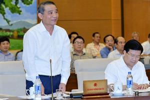 BOT Cai Lậy: Sẽ giảm phí từ 35 nghìn xuống 25 nghìn đồng