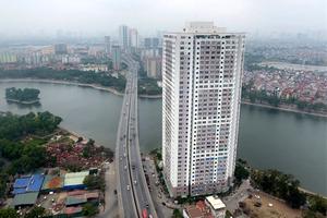 Hà Nội kỷ luật 2 lãnh đạo quận Hoàng Mai