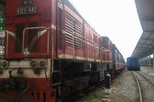 66 công chức thanh tra “quản” 3.000km đường sắt