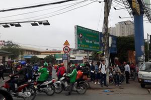 Đề nghị cấp 300 phù hiệu xe tăng cường dịp lễ 2/9
