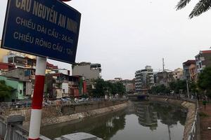 Tăng cường thanh tra, kiểm tra, kiểm soát ô nhiễm