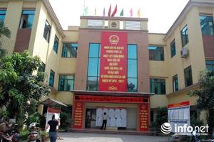 Dân tố Chủ tịch quận, Ban Tiếp công dân phải kiểm điểm