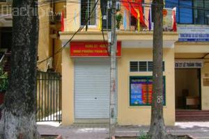 Tố cáo Phó Chủ tịch phường không xử lý triệt để vi phạm là đúng