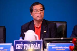 25 bị can trong vụ Trầm Bê gồm những ai?