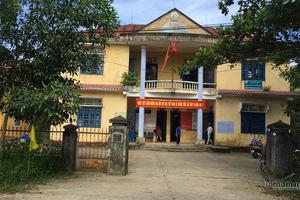 Phó bí thư xã thi mãi không đỗ phổ thông