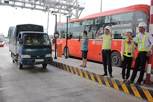 Bảy dự án BOT sai phạm, tăng vốn đầu tư cả trăm tỷ đồng