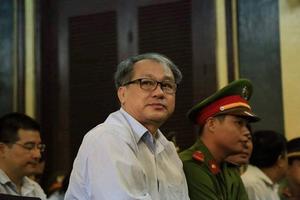 "Bóng hồng Trang phố núi" trong đại án nghìn tỷ