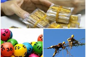 Chính thức công bố 20 ngành nghề cấm tư nhân tham gia