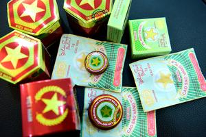 Cuộc sinh tồn của các thương hiệu Việt