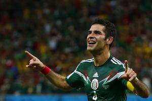 Cựu cầu thủ Barcelona dính líu đến tổ chức ma túy Mexico