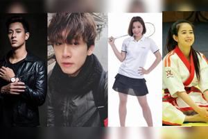 Điểm mặt 7 hot boy, hot girl của thể thao Việt Nam tại SEA Games 29