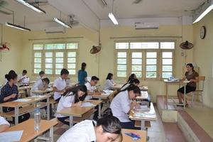 Hà Nội: Sẽ giảm biên chế giáo viên 2% mỗi năm