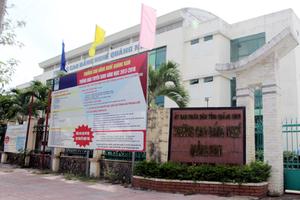 Hiệu trưởng lấy tiền trường 'mua' danh hiệu cá nhân