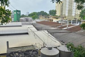 Đình chỉ lò hơi Công ty bia Carlsberg sau nhiều năm ô nhiễm tiếng ồn