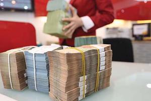 Sẽ "bơm" thêm gần 700.000 tỷ cho nền kinh tế?