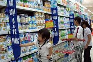 Xử phạt Công ty Cổ phần Thương mại xuất nhập khẩu Phúc Lộc