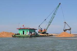 Giám sát chặt chẽ việc nạo vét khơi thông luồng