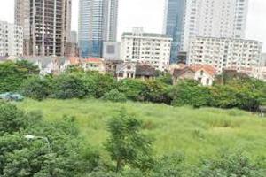 Xử lý sau thanh tra khiếu nại của công dân phường Mễ Trì