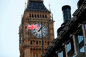 Tháp Big Ben sẽ ngừng đổ chuông khi Anh đàm phán rời EU