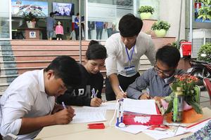 Thí sinh trúng tuyển không nhập học, nhiều trường phải tuyển bổ sung