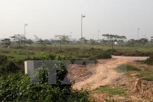 Bắc Giang phát hiện nhiều sai phạm trong quản lý, sử dụng đất đai