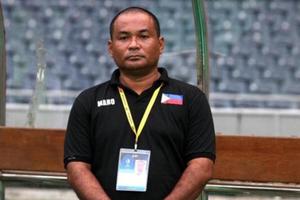 Thua thảm U22 Việt Nam, HLV U22 Philippines bỏ họp báo