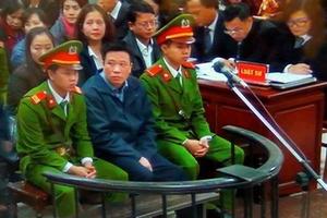 "Trò ma" khiến 3 đại gia khét tiếng vụ Hà Văn Thắm dính tội