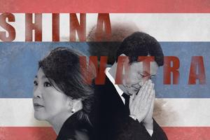  Dấu chấm hết của gia tộc Thaksin?