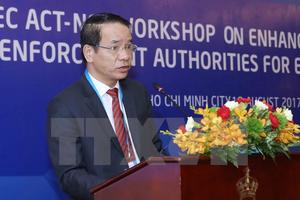 Việt Nam nỗ lực hoàn thiện thể chế về phòng chống tham nhũng