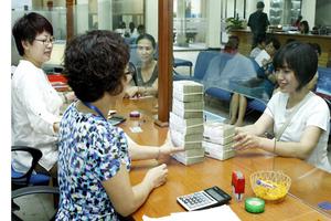 Hà Nội: Các doanh nghiệp nợ thuế mới nộp lại gần 143 tỷ đồng