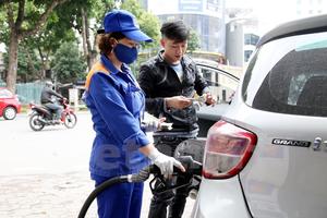 Petrolimex công bố quỹ bình ổn xăng dầu còn dư 2.900 tỷ đồng