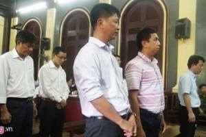 Nguyên tổng giám đốc VN Pharma bị đề nghị 10-12 năm tù