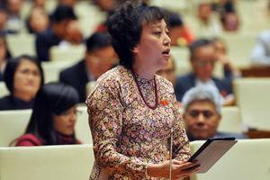 Vụ VN Pharma: Vì sao lạc đà chui lọt lỗ kim?